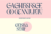 Aluest - Elegant Modern Font, a Serif Font by Luna Shop (Thumbnail 4 of 7)