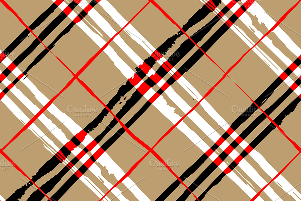 20 seamless vector patterns, a Pattern Graphic by tkdesign (Photo 7 of 19)
