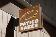 Nobark - Modern Rounded Bold Chunky, a Sans Serif Font by Typia Nesia (Thumbnail 10 of 13)