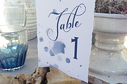 Watercolor Wedding Suite, an Invitation Template by Laura K Invitations (Thumbnail 3 of 5)