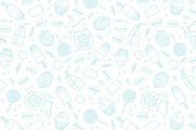 Make It Sweet, a Pattern Graphic by Stolenpencil (Thumbnail 3 of 3)