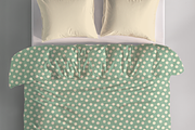 Vintage Sage Seamless Set, a Pattern Graphic by OwlAndFern (Thumbnail 5 of 8)
