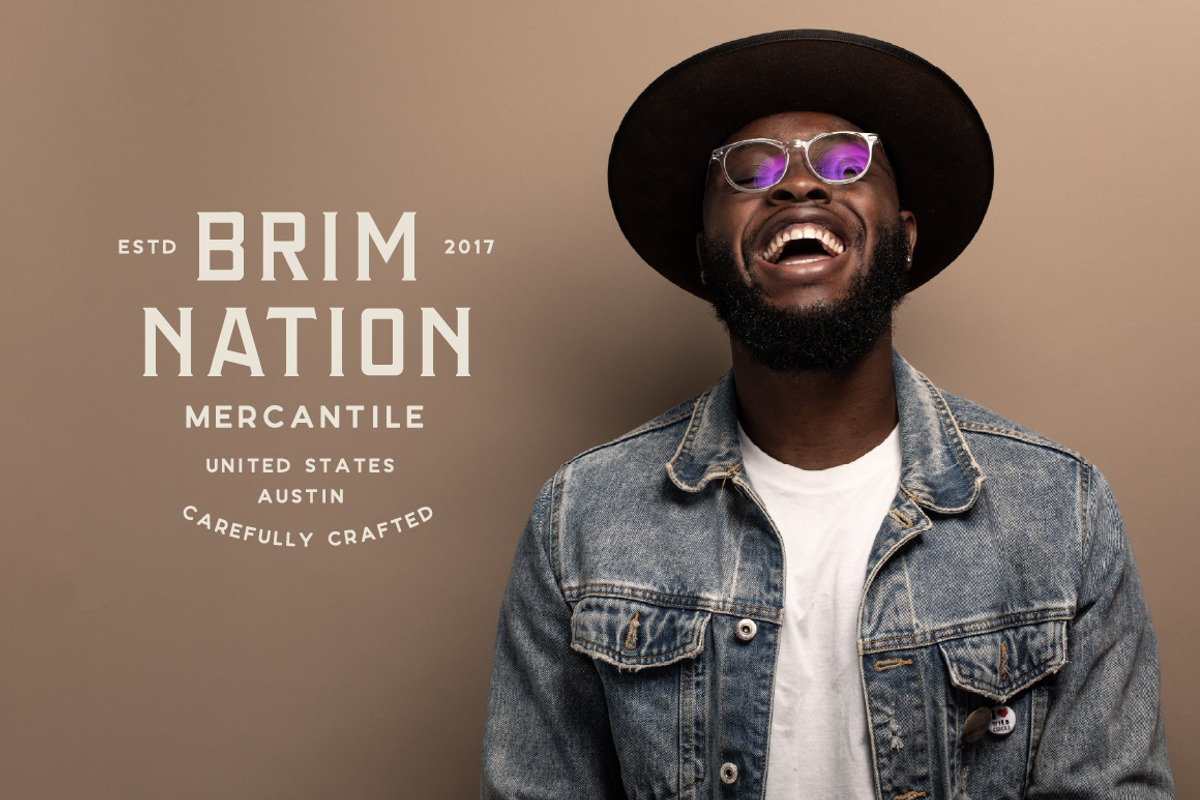 Rattlesnake - Vintage Serif Font, a Serif Font by Creative Type (Photo 2 of 13)