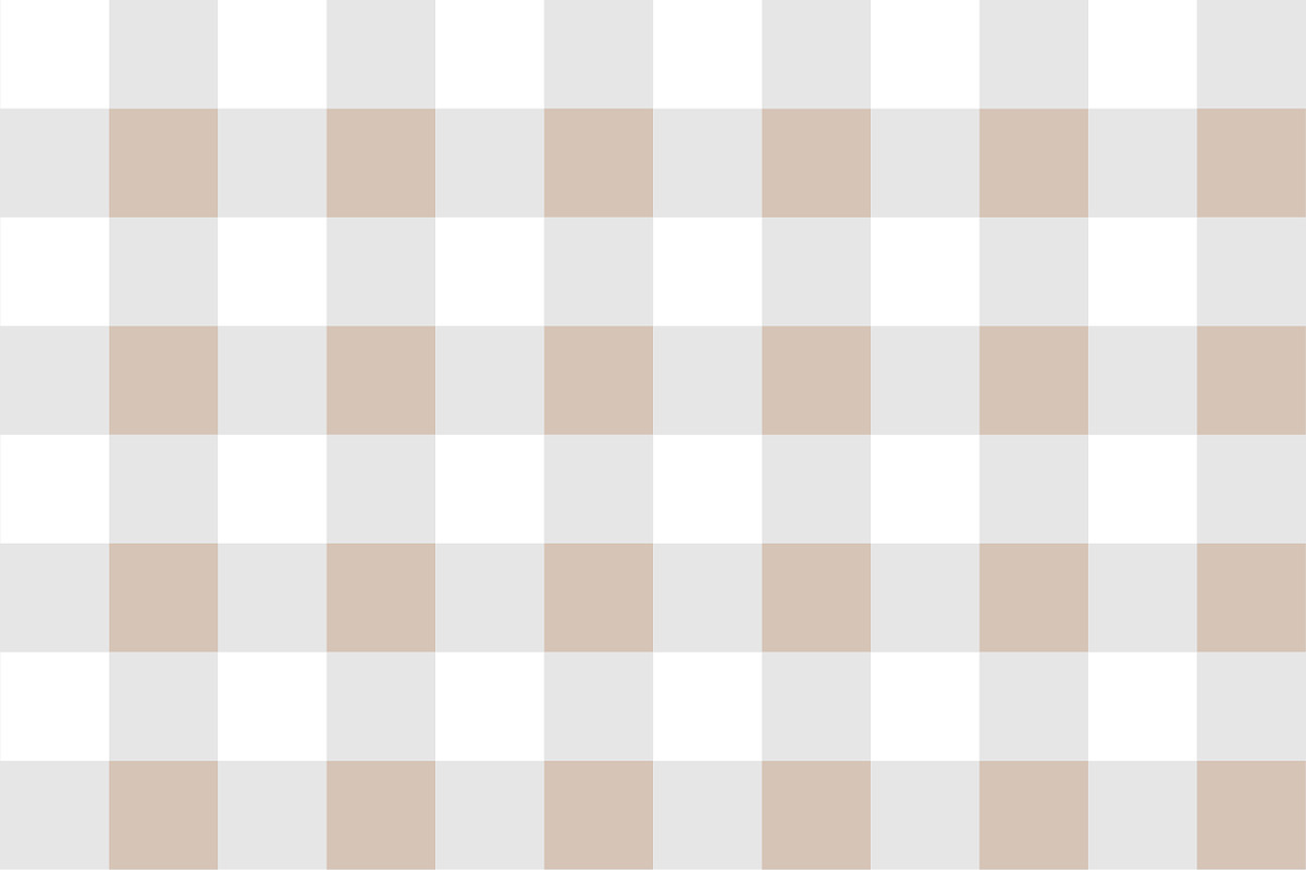 Vector set "Cute grey pattern" preview 4