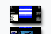 Sonar Studio | Framer Template, a Landing Page Template by imdanny (Thumbnail 5 of 5)