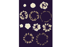 Explosion animation. Animation, an Object Illustration by Things for designers