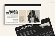 SOMA Brand Proposal CANVA PS, a Magazine Template by Eviory (Thumbnail 6 of 11)