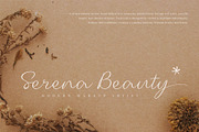 Mellonia – Script Font, a Script Font by Almeera Std (Thumbnail 4 of 10)