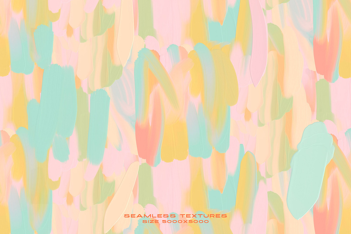 California - Acrylic Retro Textures, a Wallpaper Graphic by nadispasibenko (Photo 17 of 22)
