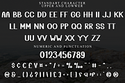 Wonder Child, a Script Font by FreshTypeINK (Thumbnail 5 of 8)