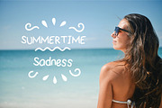 Mango Script Font, a Script Font by RedRiver Studio (Thumbnail 2 of 3)