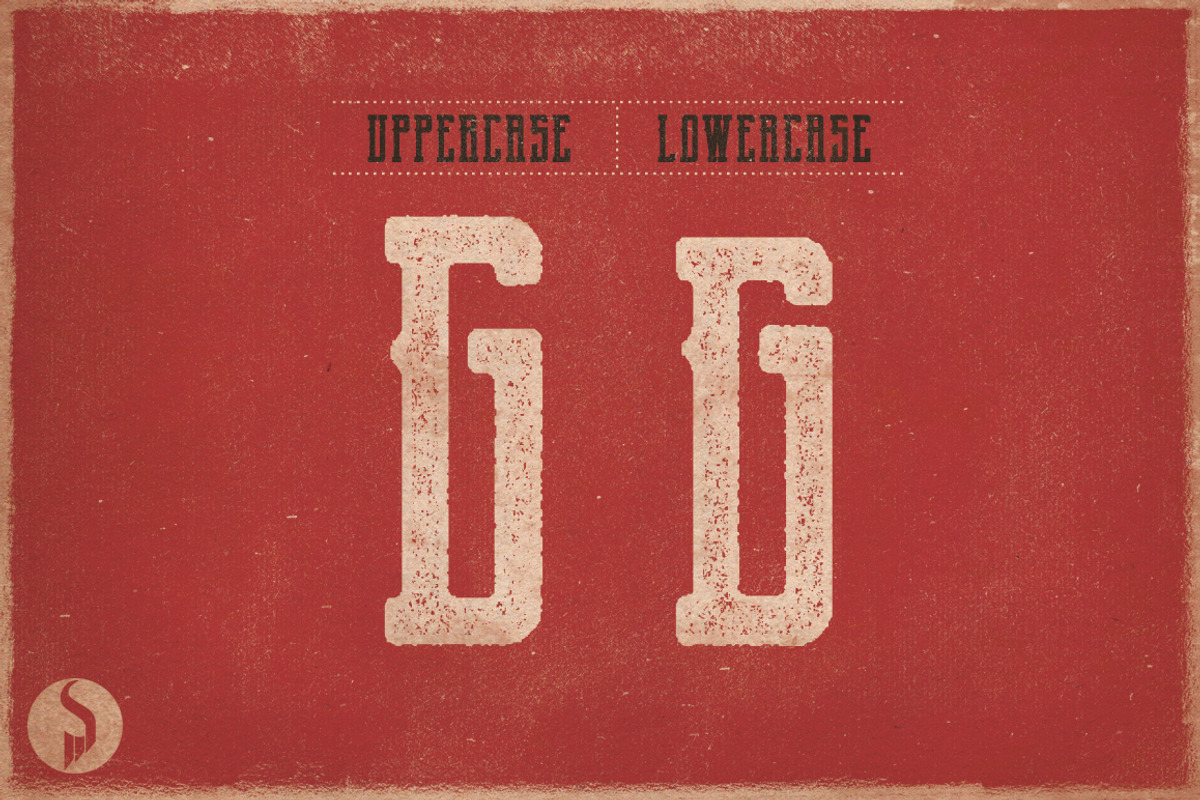 Blnc Family Typeface preview 2