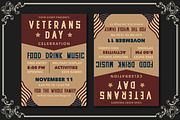 Knight Dominion Vintage Western Font, a Serif Font by Bayuktx (Thumbnail 4 of 8)