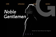 Luminoir Grotesk  - Variable Font, a Sans Serif Font by Hanaksara Studio (Thumbnail 9 of 11)