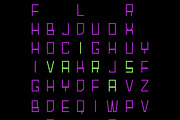 Vairas Font, a Sans Serif Font by noonsun (Thumbnail 4 of 7)