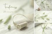 Tenderness. Wedding Mockup Photo Set, a Mockup by NataliArkushArt (Thumbnail 14 of 17)