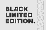 VARIEN - Modern Strong Display Font, a Sans Serif Font by Hamz Studio (Thumbnail 14 of 16)