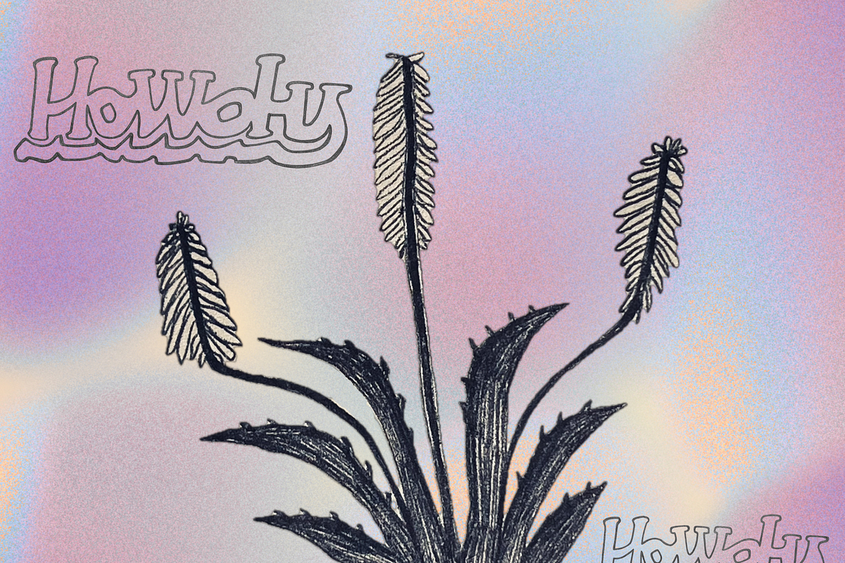Desert Cowgirl Pen + Ink clipart, an Object Illustration by Eryn Rose Design (Photo 9 of 17)