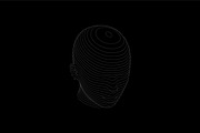 WIREFRAME GEOMETRIC ELEMENTS, an Object Graphic by BonkiStudio (Thumbnail 9 of 11)