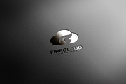 Fire Cloud Logo, a Branding & Logo Template by CAIRON CREATIVESTUDIO (Thumbnail 2 of 5)