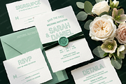 Daqoga | Elegant Modern Serif Fo, a Serif Font by Astuti Studio (Thumbnail 11 of 24)