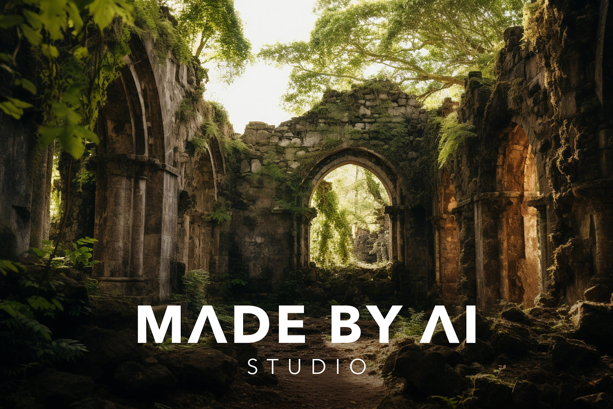50 Scenery Photography Prompts, an Object Graphic by MadeByAI Studio (Photo 5 of 6)