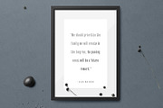 Isaac Display Font Family, a Font by Creativetacos (Thumbnail 7 of 10)