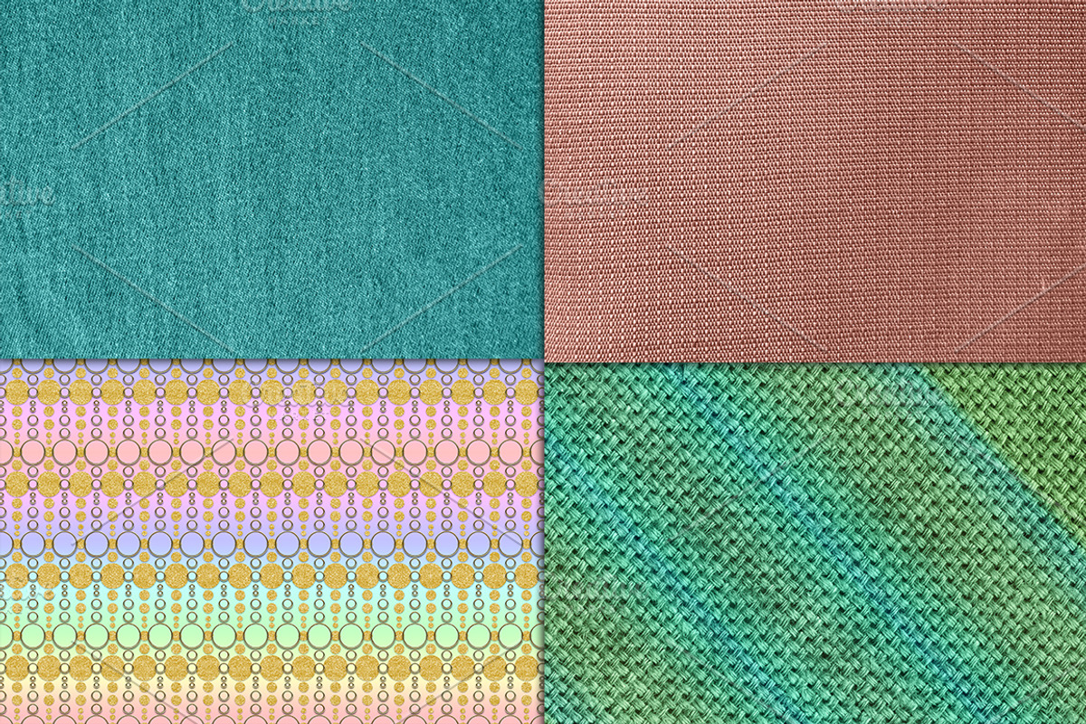 14 fabric textures linen lace, a Texture Graphic by Area (Photo 10 of 10)
