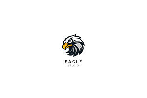 Eagle Logo