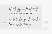 Brations Signature, a Font by din-studio.com (Thumbnail 7 of 16)