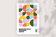 500 Geometric Shapes and Patterns, an Object Graphic by Artec Maison (Thumbnail 10 of 11)