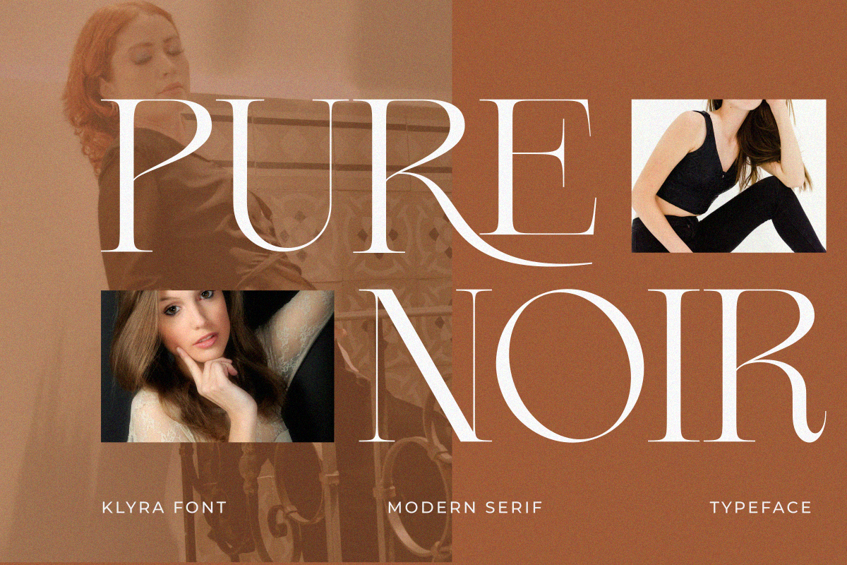Klyra, a Serif Font by zaaintype (Photo 4 of 10)