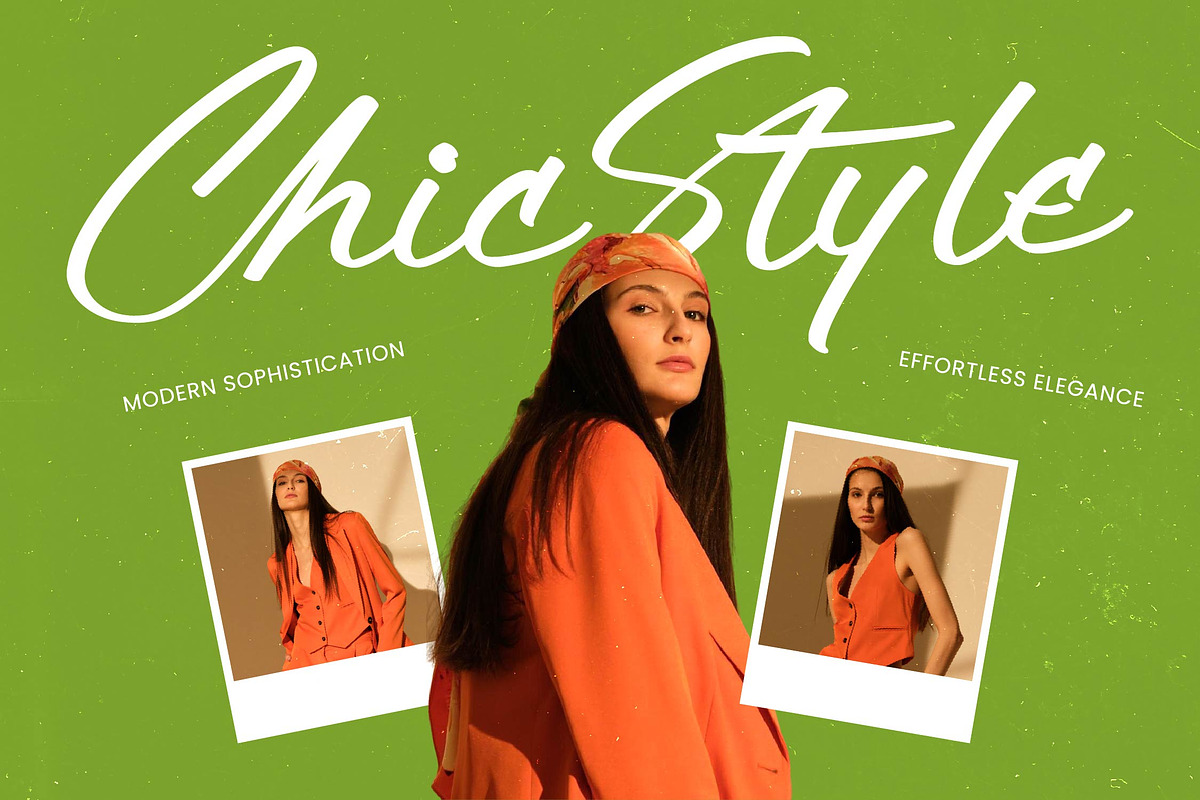 Hulatin Modern Brush Script, a Script Font by stylishtype.co (Photo 2 of 20)