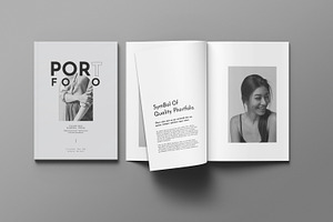 Model Portfolio