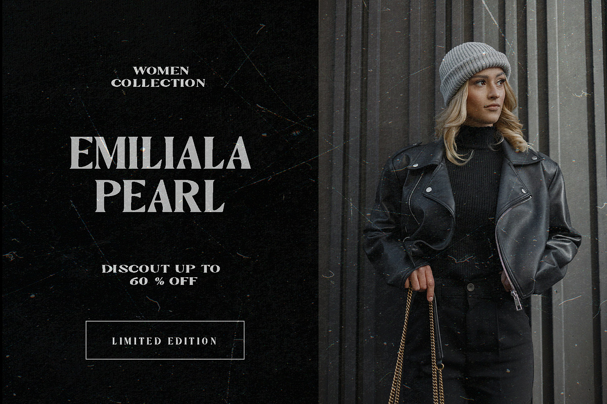 VERADA - Elegant Modern Sans Serif, a Font by RHD Creative Studio (Photo 4 of 10)