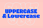 New Kids Font Duo, a Sans Serif Font by YockMercado (Thumbnail 11 of 18)
