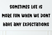 Friend Humble, a Script Font by FreshTypeINK (Thumbnail 4 of 8)