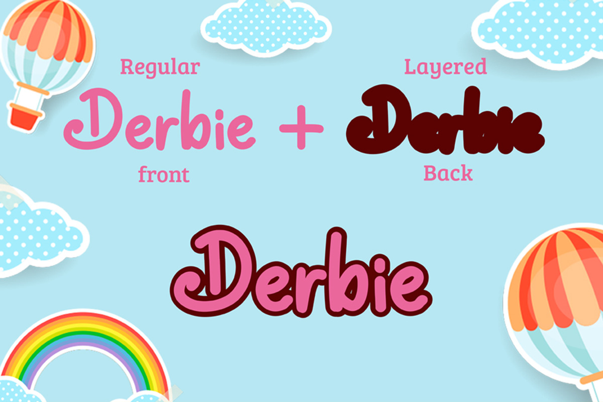 Derbie & Cuttie preview 5