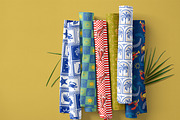 Checkered Summer, a Pattern Graphic by MSNTY STUDIOX (Thumbnail 6 of 28)