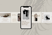 Zephyr Mini Brand Kit | Canva, a Branding & Logo Template by Adam and Grace (Thumbnail 15 of 19)