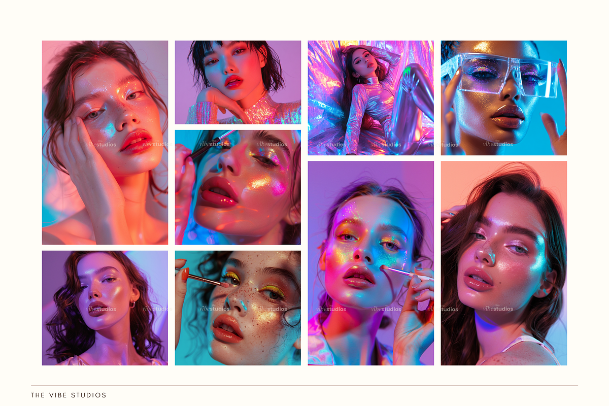 Y2K Aesthetic Stock Photos, a Photo by The Vibe Studios (Photo 4 of 9)