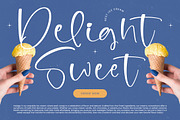 Minutes Racket Quirky Handwritten, a Script Font by stylishtype.co (Thumbnail 3 of 20)
