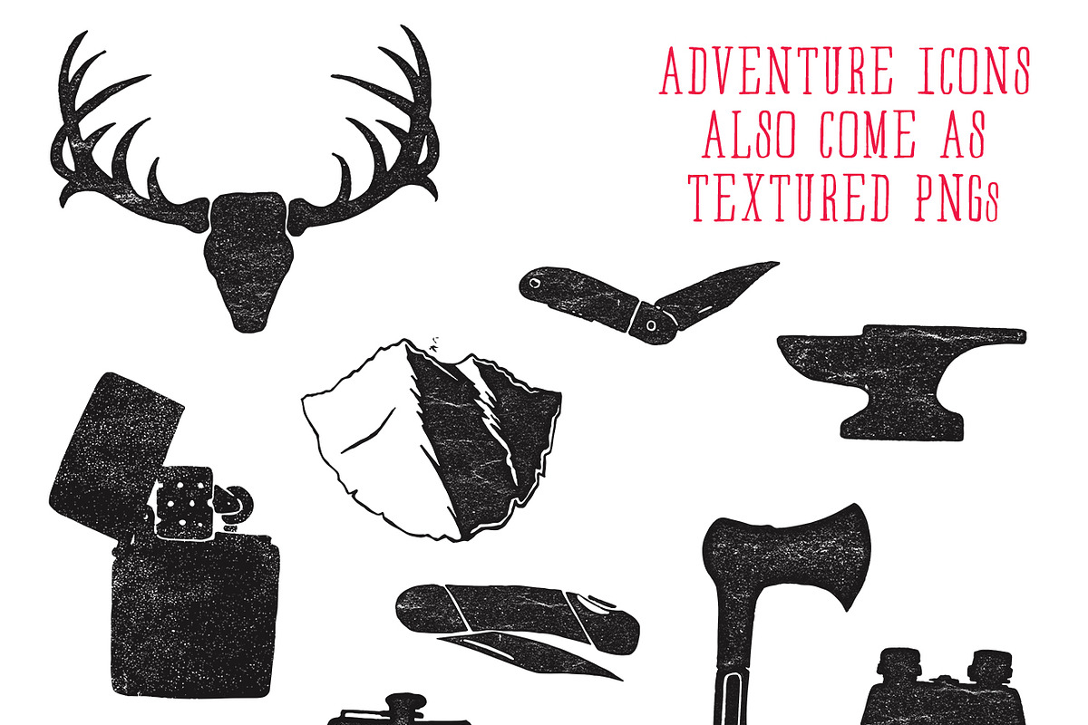 The Vintage Workshop Collection preview 4