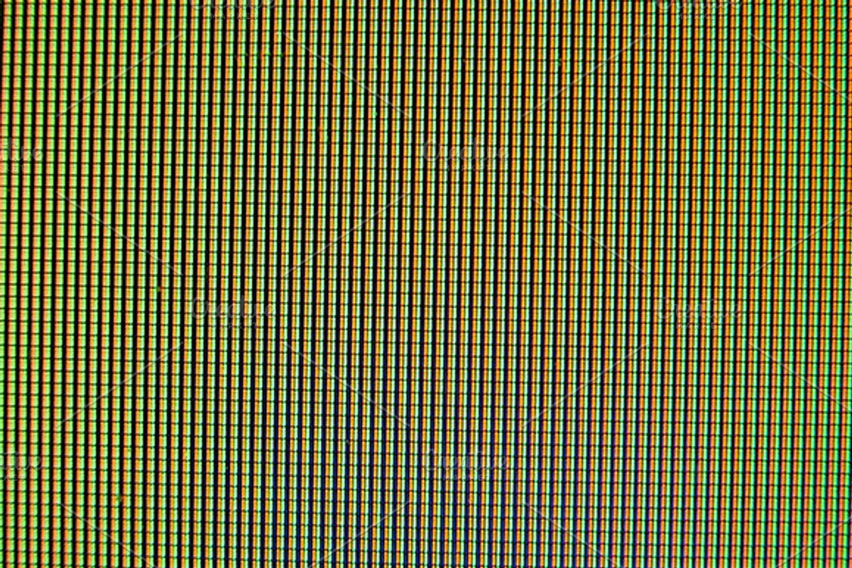 4 TV textures