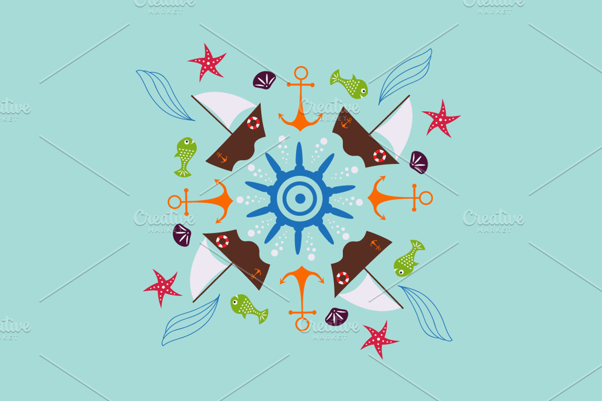 Marine set preview 5