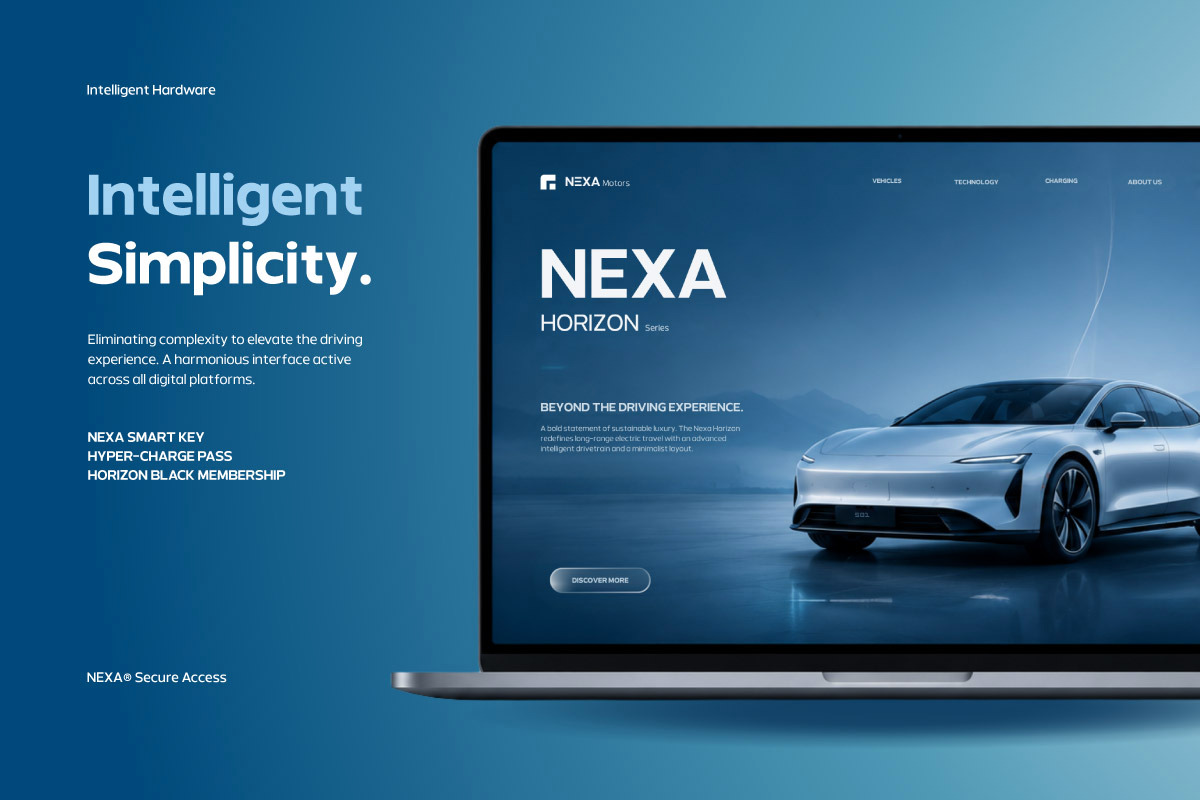 MavaMotionEV - Electric Vehicle Sans, a Sans Serif Font by productype1 (Photo 9 of 12)