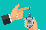 Medical Services Themes, a Healthcare Illustration by TAlex (Thumbnail 2 of 7)