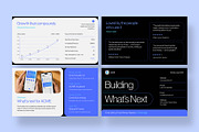 Mobile App Presentation Template, a Presentation Template by BrandPacks (Thumbnail 6 of 7)