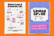 Story Folk House Display Sans, a Sans Serif Font by timelesstype.co (Thumbnail 6 of 10)