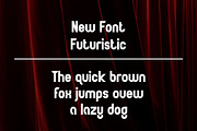 Belema, a Sans Serif Font by riotama85 (Thumbnail 3 of 5)